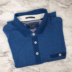 Ted Baker London Men's Polo Shirt